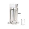 Nadziewarka do kielbas 15 l pionowa TECHNICA Platinum Line 789936