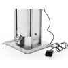 Elektrická plnička na klobásy 15 l, vertikální | TECHNICA, Platinum Line
