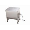 Ruční míchačka směsi na klobásy 30 l | TECHNICA, Platinum Line