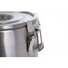 Termos 35 l ze stali nierdzewnej TECHNICA Gold Line 719035