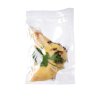 Sáčky pro sous-vide do komorové vakuové baličky, 150x250 mm, 100 ks|HENDI,971345