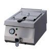 maxima electric fryer single