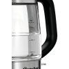 Rychlovarná konvice, 1,7 l, 160x230x235 mm | BARTSCHER,200096