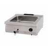 Bain Marie pro velké zatížení - dvojitá jednotka - hloubka 70 cm - Plynová | Maxima, 9395006