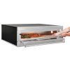 Jednokomorová pec na pizzu, 9 x pizza 33 cm | BARTSCHER,ET 105