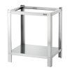 Podstavec pro pece na pizzu NT 501 i NT 502 | BARTSCHER,NT 501N