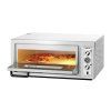 Jednokomorová pec na pizzu, 4 x pizza 30 cm | BARTSCHER,NT 621