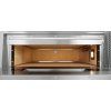 Dvoukomorová pec na pizzu, 8x pizza 30 cm, 930x835x730 mm | BARTSCHER,2002094