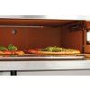 Dvoukomorová pec na pizzu, 8x pizza 30 cm, 930x835x730 mm | BARTSCHER,2002094