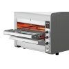 Průchozí pec na pizzu 472x1045x400 mm | BARTSCHER,2002203