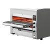 Průchozí pec na pizzu 472x1045x400 mm | BARTSCHER,2002203
