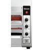 Průchozí pec na pizzu 472x1045x400 mm | BARTSCHER,2002203
