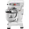 Planetární mixér na těsto, 1,1 kW, 530x496x800 mm|BARTSCHER,101933
