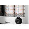 Ohřívač na 72 šálků, 0,14 kW, 320x320x545 mm | BARTSCHER,TA720