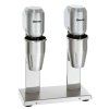 Barový mixér dvojitý 2 x 1 l | BARTSCHER,Turbo