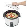 Ohřívač pokrmů, 5,5 l | BARTSCHER, A100155