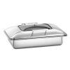 Chafing Dish GN 1/1, 8,5 l, 580x420x205 mm | BARTSCHER, Flexible