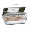 Chafing Dish GN 1/1, 8,5 l, 580x420x205 mm | BARTSCHER, Flexible
