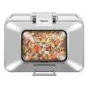 Chafing Dish GN 1/1, 8,5 l, 580x420x205 mm | BARTSCHER, Flexible