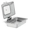 Chafing Dish GN 1/1, 8,5 l, 580x420x205 mm | BARTSCHER, Flexible