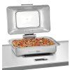 Chafing Dish GN 1/1, 8,5 l, 580x420x205 mm | BARTSCHER, Flexible