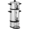 Dávkovač mléka 4 l, 310x290x175 mm | BARTSCHER, A190169