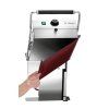 Víko na grilovací desku GDP 320E | BARTSCHER, 370100