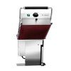 Víko na grilovací desku GDP 320E | BARTSCHER, 370100