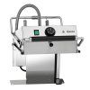 Víko na grilovací desku GDP 320E | BARTSCHER, 370100