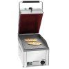 Víko na grilovací desku GDP 320E | BARTSCHER, 370100