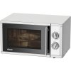 Mikrovlnná trouba 1,4 kW, 480x390x280 mm | BARTSCHER, 9231D-GR
