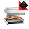 Salamander gril, panel Hi-Touch, 3 topná tělesa 4,5 kW | BARTSCHER, Hi-Light Premium