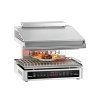 Salamander gril, panel Hi-Touch, 3 topná tělesa 4,5 kW | BARTSCHER, Hi-Light Premium