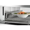 Salamander gril, panel Hi-Touch, 3 topná tělesa 4,5 kW | BARTSCHER, Hi-Light Premium