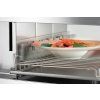 Salamander gril, panel Hi-Touch, 3 topná tělesa 4,5 kW | BARTSCHER, Hi-Light Premium