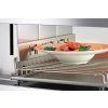 Salamander gril, panel Hi-Touch, 3 topná tělesa 4,5 kW | BARTSCHER, Hi-Light Premium