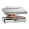 Salamander gril, 4 topná tělesa 6 kW | BARTSCHER, Hi-Light