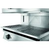 Salamander gril, 4 kW, 600x540xx530 mm | BARTSCHER, 600-2Z
