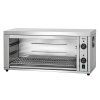Salamander gril, 4,4 kW, 910x375x425 mm | BARTSCHER, 100532