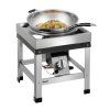 Nástavec Wok 400x400x96 mm | BARTSCHER, 105452