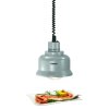 Závěsná ohřívací lampa na potraviny o průměru 240 mm | BARTSCHER, IWL250D SI