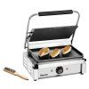 Kontaktní gril "Panini", hladký | BARTSCHER, A150679