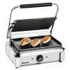 Kontaktní gril "Panini", hladký | BARTSCHER, A150679