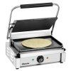 Kontaktní gril "Panini", hladký | BARTSCHER, A150679