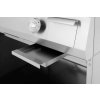 Lávový gril plynový, 18 kW, 800x700x850 mm | BARTSCHER, 2856311