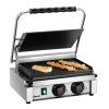 Kontaktní gril 405x410x240 mm | BARTSCHER, A150979