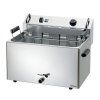 Fritéza 560x470x400 mm, 16 l | BARTSCHER, BF 16E