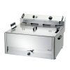 Fritéza 660x650x410 mm, 30 l | BARTSCHER, BF 30E