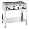 Podstavec pro plynový gril TB1470R | BARTSCHER, TB1470