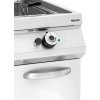 Fritéza plynová 20 l, 400x900x900 mm, 230 V, inox | BARTSCHER, 2959961